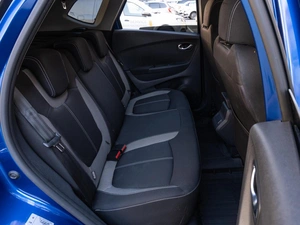Внедорожник Renault Kaptur 2022 года, 1699000 рублей, Саратов