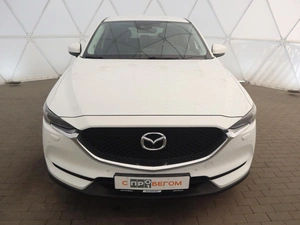 Внедорожник Mazda CX-5 2017 года, 2650000 рублей, Орёл