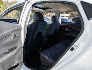 Седан Changan Alsvin 2024 года, 1230000 рублей, Большой Сочи