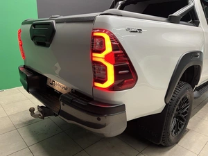 Пикап Toyota Hilux 2021 года, 6150000 рублей, Красноярск