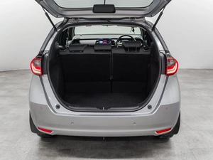 Хетчбэк Honda Fit 2021 года, 1245000 рублей, Красноярск