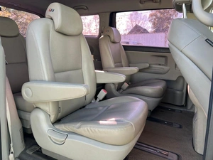 Минивэн Kia Carnival 2017 года, 2290000 рублей, Ижевск
