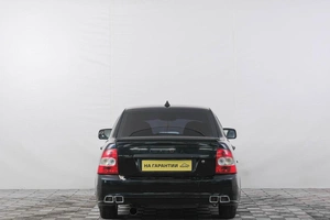 Седан ВАЗ (LADA) Priora 2009 года, 349000 рублей, Кемерово
