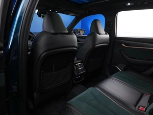 Внедорожник Geely Monjaro 2023 года, 2949321 рублей, Москва