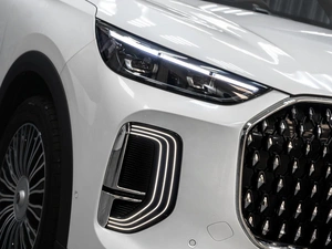 Внедорожник Chery Tiggo 9 2024 года, 3099000 рублей, Тюмень