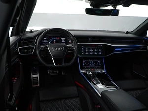 Седан Audi S6 2020 года, 9150055 рублей, Москва