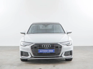 Седан Audi A6 2020 года, 3937444 рублей, Москва