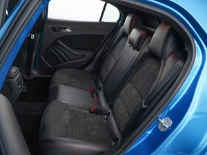 Внедорожник Mercedes-benz GLA-класс 2014 года, 1977077 рублей, Москва