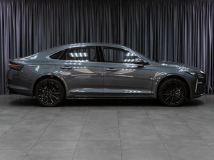 Седан Geely Preface 2024 года, 2739000 рублей, Тюмень