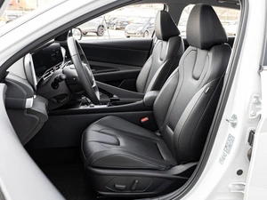 Седан Hyundai Elantra 2024 года, 2530000 рублей, Краснодар