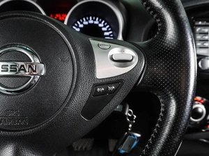 Внедорожник Nissan Juke 2014 года, 1285000 рублей, Воронеж