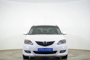 Хетчбэк Mazda 3 2006 года, 499000 рублей, Оренбург