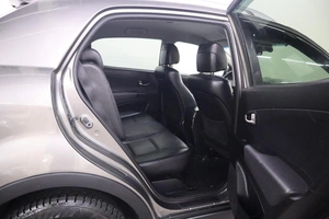 Хэтчбек SsangYong CJ Actyon 2011 года, 875000 рублей, Брянск