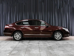 Седан Nissan Teana 2012 года, 1099000 рублей, Тюмень
