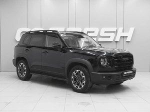 Внедорожник Haval Dargo 2022 года, 2650000 рублей, Ростов-на-Дону