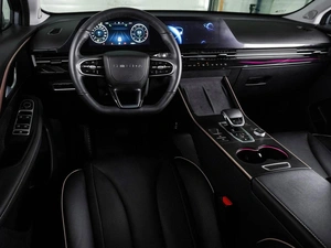 Внедорожник OMODA C5 2023 года, 1798000 рублей, Воронеж