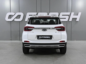 Внедорожник Chery Tiggo 4 2022 года, 1499000 рублей, Ростов-на-Дону