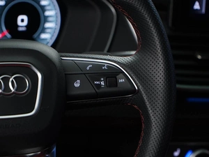 Внедорожник Audi SQ5 2021 года, 7355052 рублей, Москва
