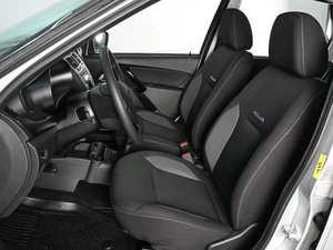 Седан ВАЗ (LADA) Granta 2024 года, 1249000 рублей, Аксай