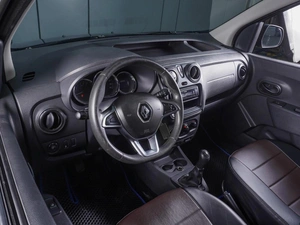 Минивэн Renault Dokker 2018 года, 1069000 рублей, Ростов-на-Дону