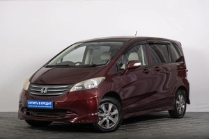 Минивэн Honda Freed 2009 года, 1079000 рублей, Томск