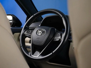 Седан Toyota Camry 2021 года, 3400046 рублей, Москва