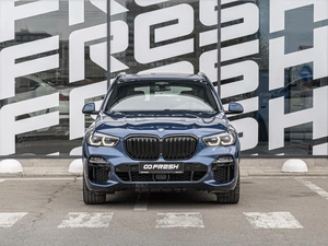 Внедорожник BMW X5 2019 года, 6250000 рублей, Краснодар