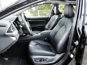 Седан Toyota Camry 2024 года, 5250000 рублей, Ставрополь