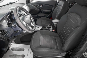 Внедорожник Hyundai ix35 2014 года, 1399000 рублей, Барнаул