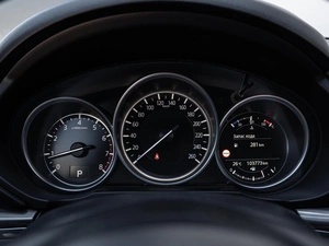 Внедорожник Mazda CX-5 2020 года, 3286000 рублей, Краснодар