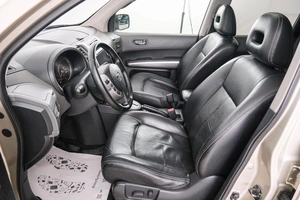 Внедорожник Nissan X-Trail 2008 года, 1049000 рублей, Красноярск