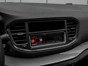 Седан ВАЗ (LADA) Vesta 2024 года, 1050000 рублей, Краснодар