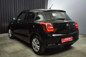 Хетчбэк Suzuki Swift 2019 года, 1150000 рублей, Красноярск