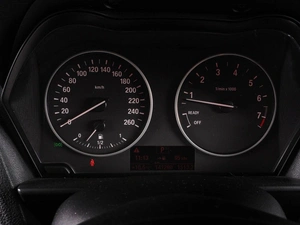 Хетчбэк BMW 1 серия 2012 года, 1169000 рублей, Минеральные Воды