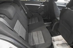 Лифтбек Skoda Octavia 2010 года, 689000 рублей, Барнаул