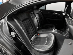Седан Mercedes-benz CLS-класс 2015 года, 2529900 рублей, Казань