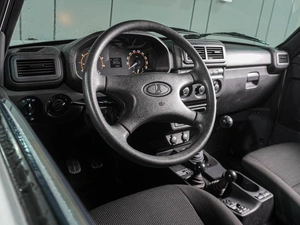 Внедорожник ВАЗ (LADA) Niva Legend 2024 года, 949000 рублей, Воронеж