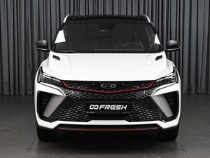 Внедорожник Geely Binyue Cool 2023 года, 2130000 рублей, Ставрополь