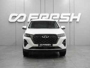 Внедорожник Chery Tiggo 7 Pro Max 2023 года, 1934000 рублей, Воронеж