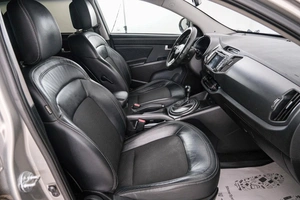 Внедорожник Kia Sportage 2013 года, 1499000 рублей, Красноярск