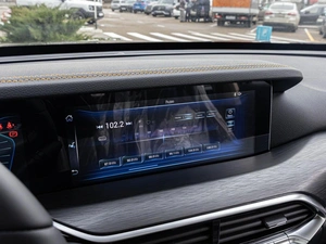 Внедорожник FAW Bestune T77 2024 года, 2030000 рублей, Краснодар