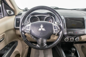 Внедорожник Mitsubishi Outlander 2007 года, 999000 рублей, Барнаул