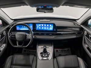 Внедорожник Chery Tiggo 7 Pro Max 2024 года, 2280000 рублей, Красноярск