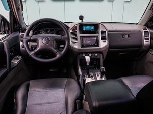 Внедорожник Mitsubishi Pajero 2005 года, 899000 рублей, Большой Сочи