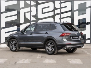 Внедорожник Volkswagen Tiguan Allspace 2020 года, 3449000 рублей, Краснодар