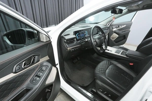 Внедорожник EXEED TXL 2022 года, 2630000 рублей, Красноярск