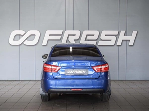 Седан ВАЗ (LADA) Vesta 2021 года, 880000 рублей, Муром