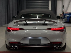 Кабриолет Mercedes-benz SL-класс AMG 2022 года, 13290000 рублей, Павловская Слобода