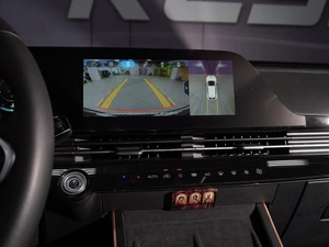 Внедорожник OMODA C5 2024 года, 2075111 рублей, Тверь