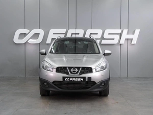Внедорожник Nissan Qashqai+2 2010 года, 1060000 рублей, Воронеж